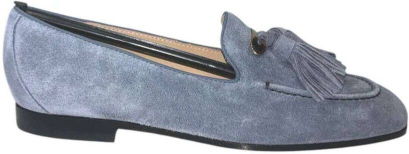Doucal's Mocassins