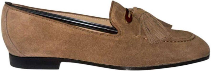 Doucal's Mocassins