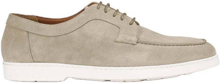 Doucal's Mocassins