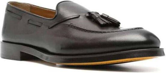 Doucal's Mocassins