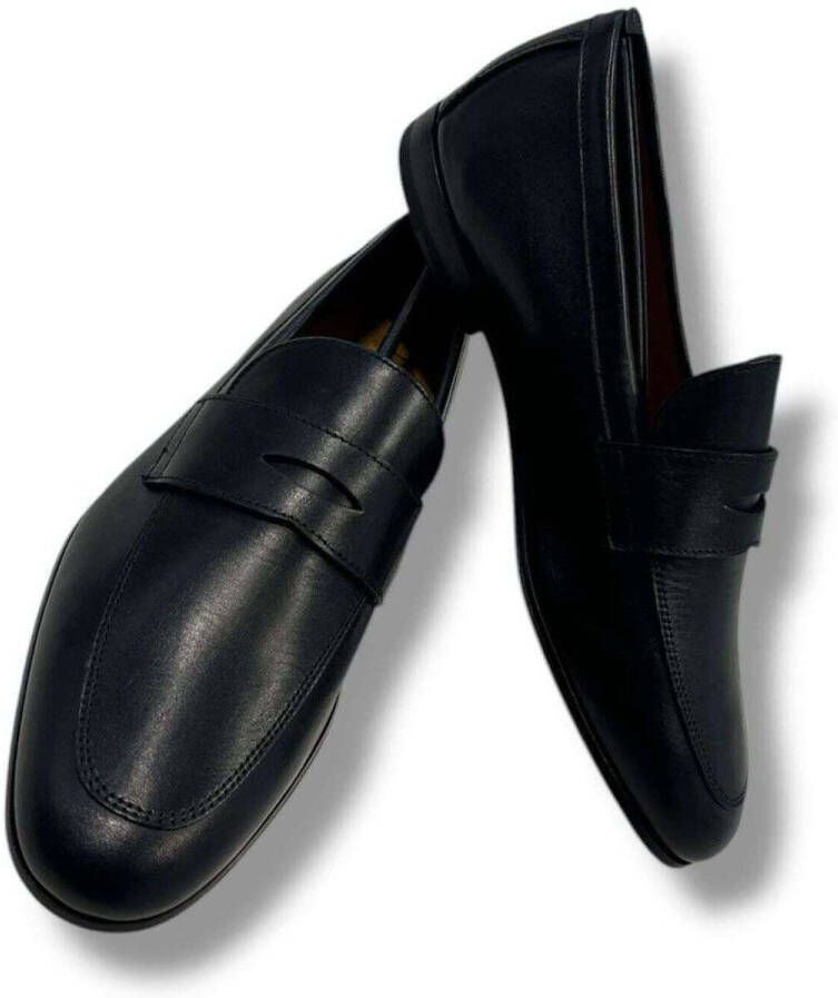 Doucal's Mocassins