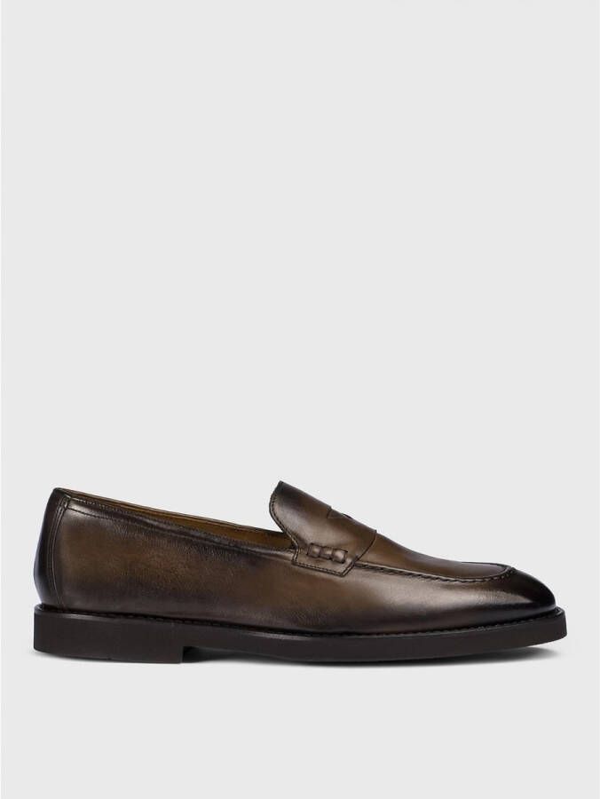 Doucal's Mocassins