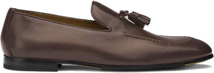 Doucal's Mocassins
