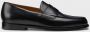 Doucal's Loafers Blue Heren - Thumbnail 2