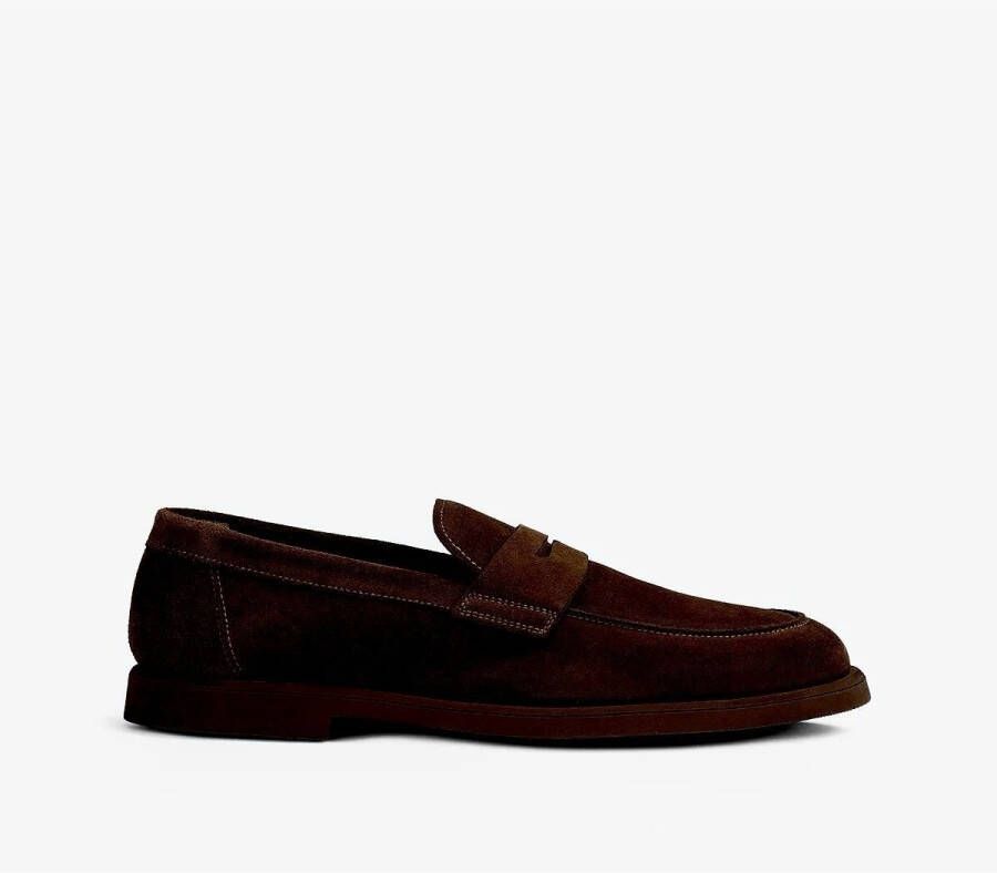 Doucal's Mocassins
