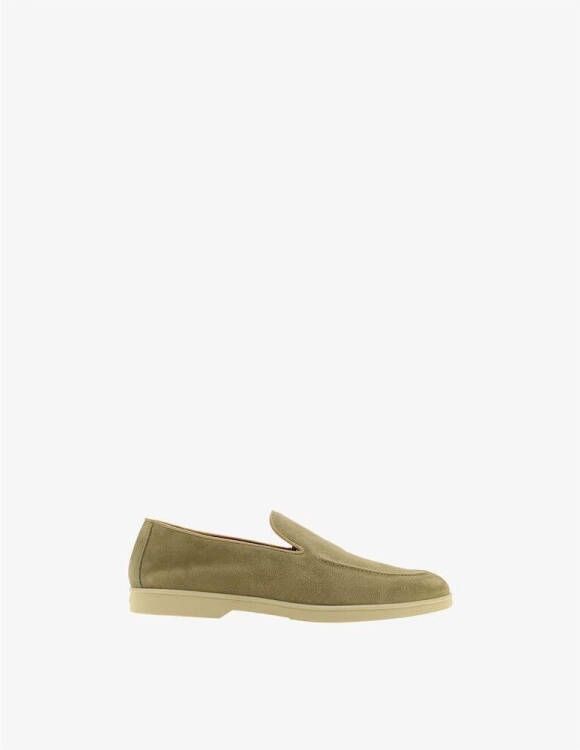 Doucal's Mocassins