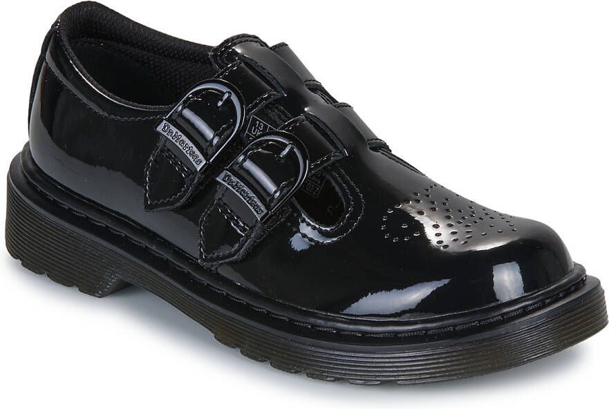 Dr. Martens Ballerina's 8065 Mono J T Bar Shoe