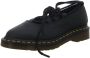 Dr. Martens Ballerina met riempjes 'Elphie II' - Thumbnail 3