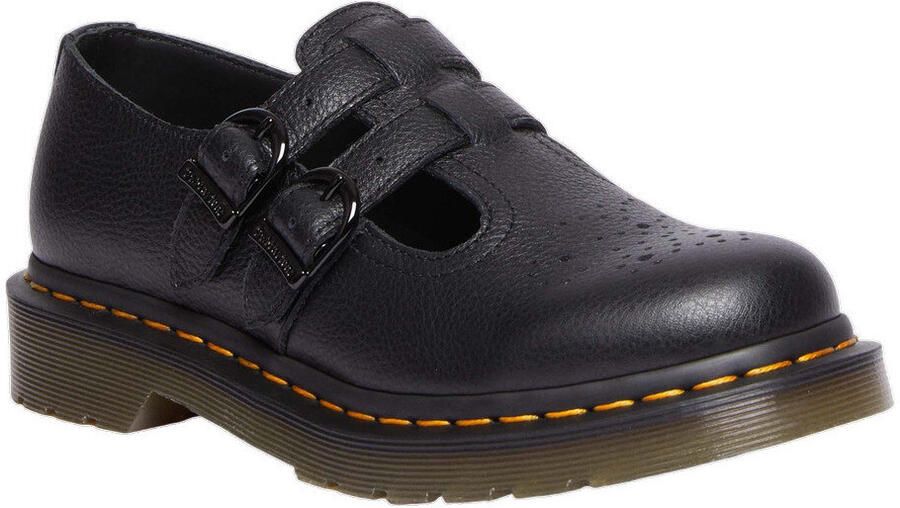 Dr. Martens Ballerina's Chaussures 8065 cuir