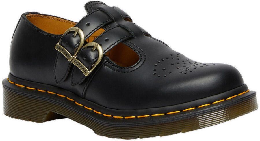 Dr. Martens Dr Martens 8065 Mary Janes Zwart Vrouw