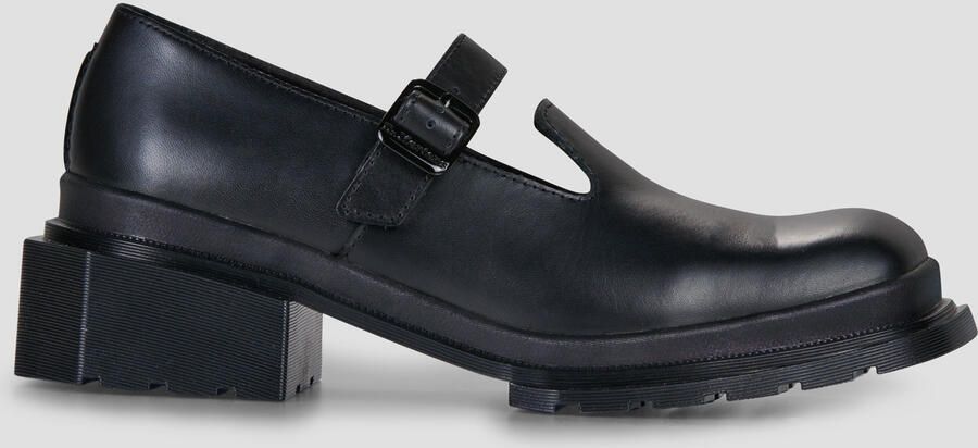 Dr. Martens Ballerina's Maybole MJ Cherry Black Wanama