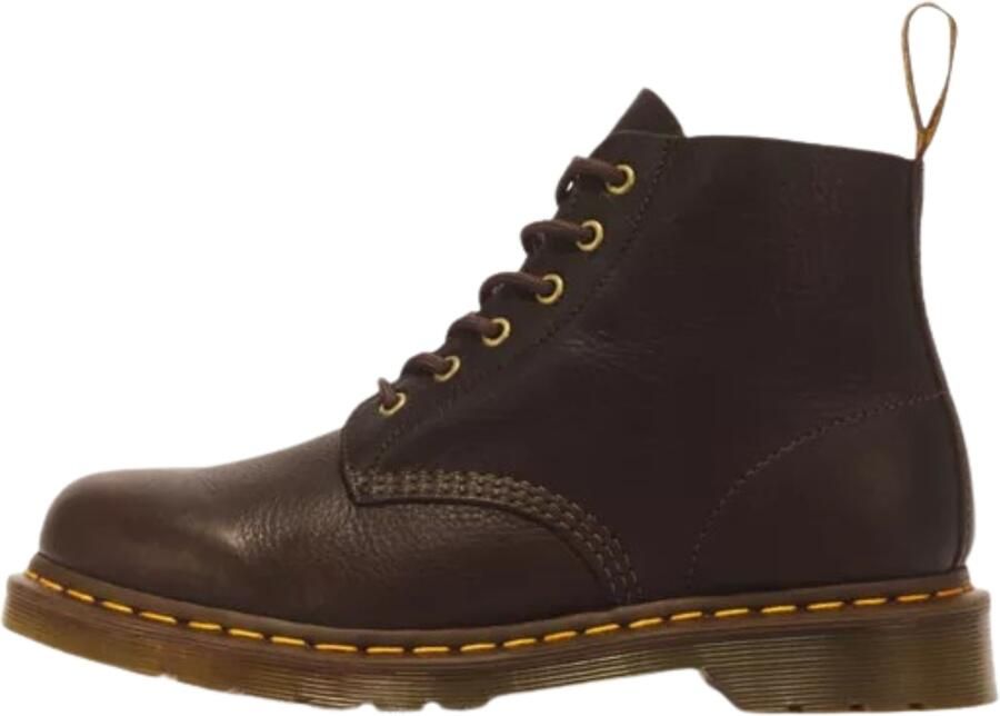 Dr. Martens Enkellaarzen 101-UB