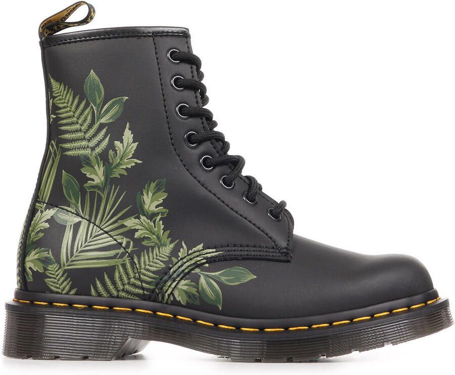 Dr. Martens Enkellaarzen 1460 Evergreen