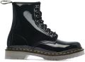 Dr. Martens Enkellaarzen Bottines 2976 cuir - Zwart