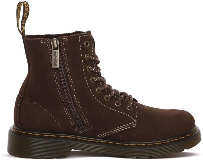 Dr. Martens Enkellaarzen 1460 Pascal