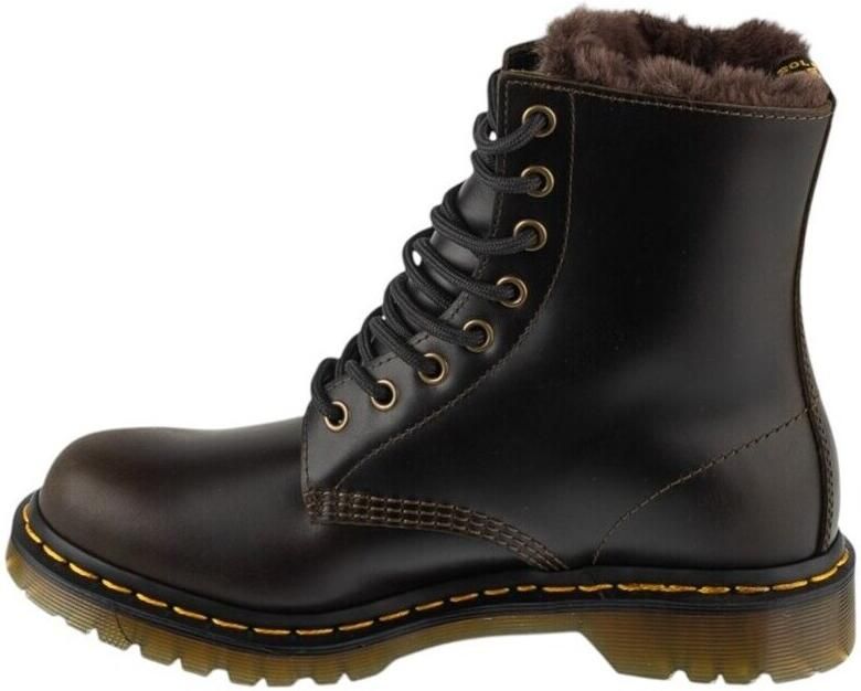Dr. Martens Enkellaarzen 1460 Serena