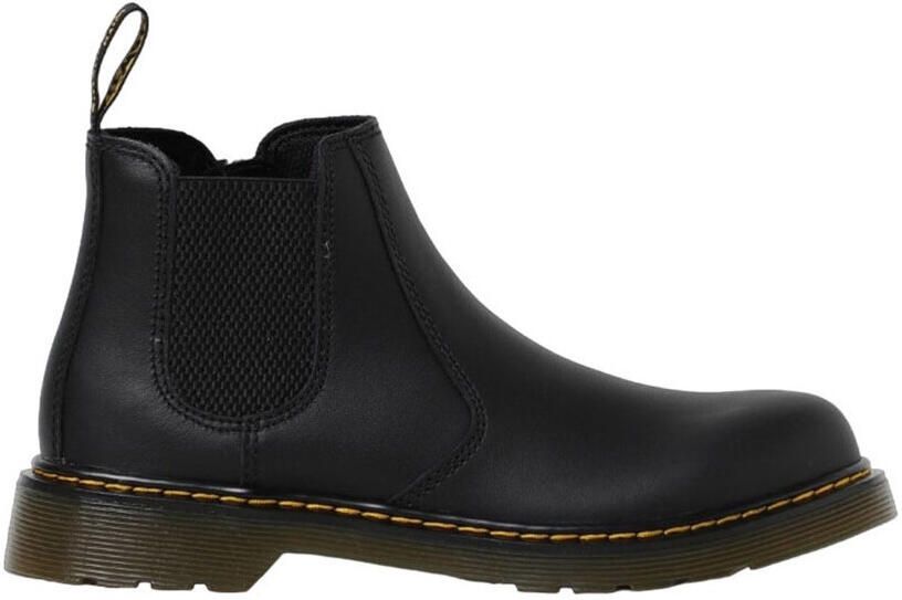 Dr. Martens Enkellaarzen 21992001 - Foto 4