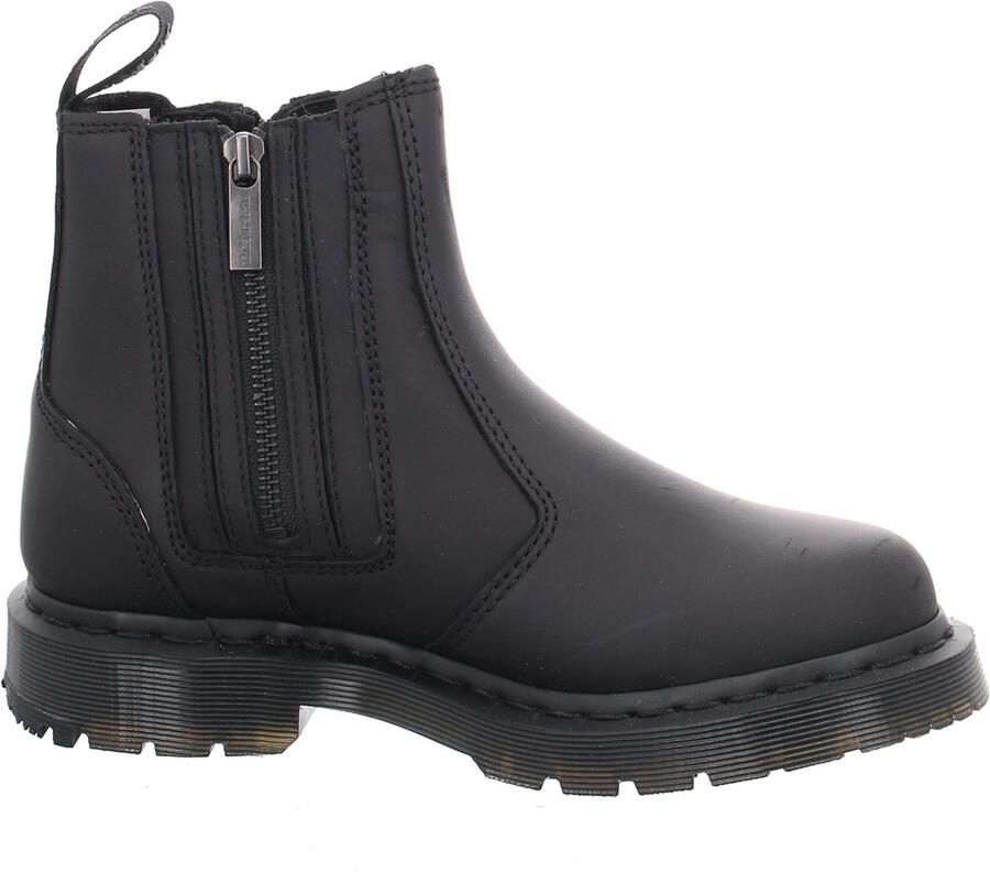 Dr Martens 2976 Alyson DM's Wintergrip Chelsea Boots Dr. Martens Zwart Dames