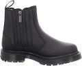 Dr Martens 2976 Alyson DM's Wintergrip Chelsea Boots Dr. Martens Zwart Dames - Zwart