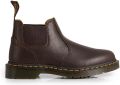 Dr. Martens 2976 Lo Chelsea Boot Hoge schoenen bruin - Bruin