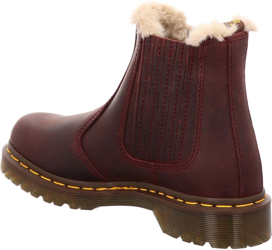 Dr. Martens Enkellaarzen 2976 Leonore II