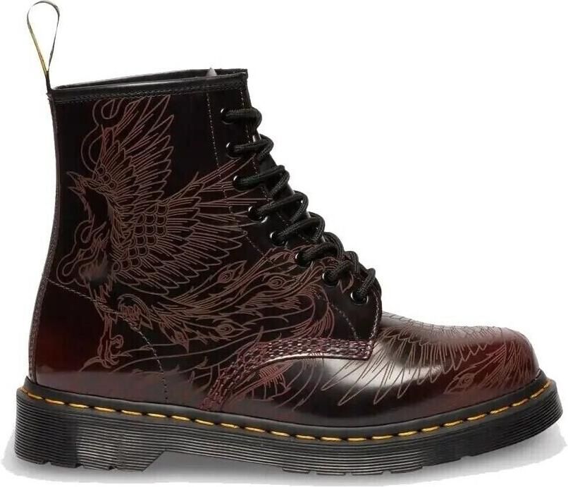 Dr. Martens Enkellaarzen 41390600