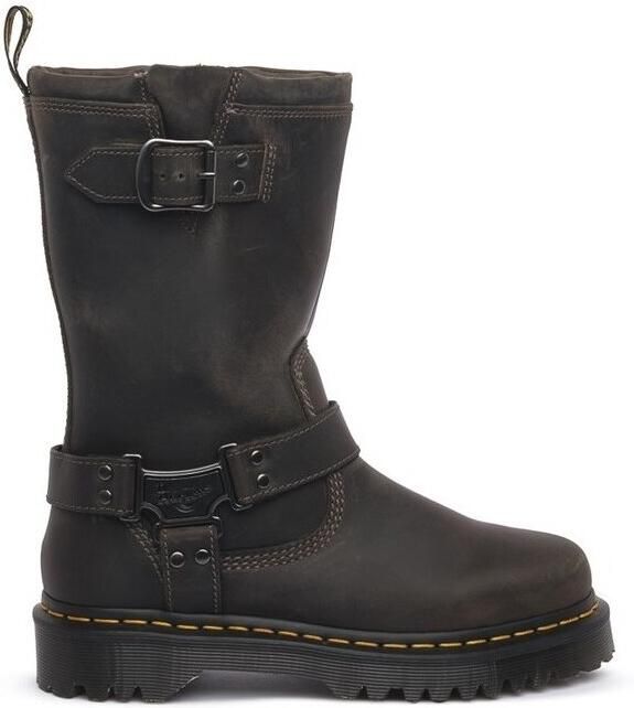 Dr. Martens Enkellaarzen Anistone Hi