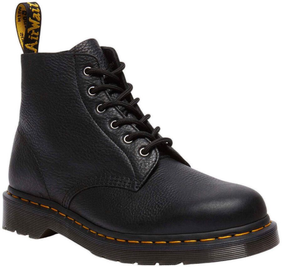 Dr. Martens Enkellaarzen Bottines 101 cuir - Foto 2