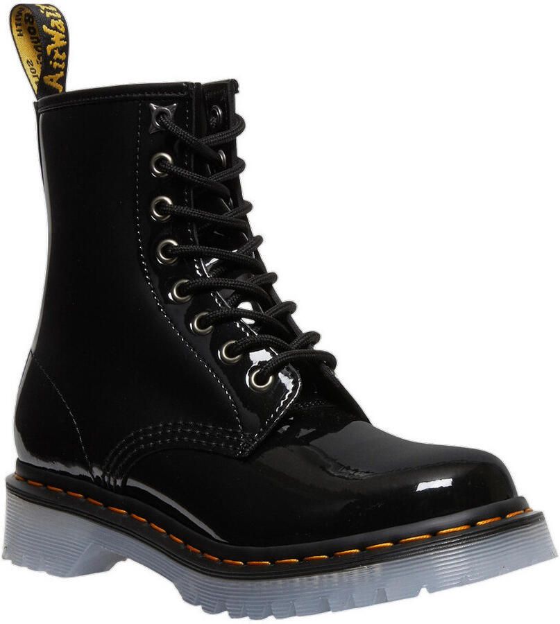 Dr. Martens Enkellaarzen Bottines 2976 cuir - Foto 2