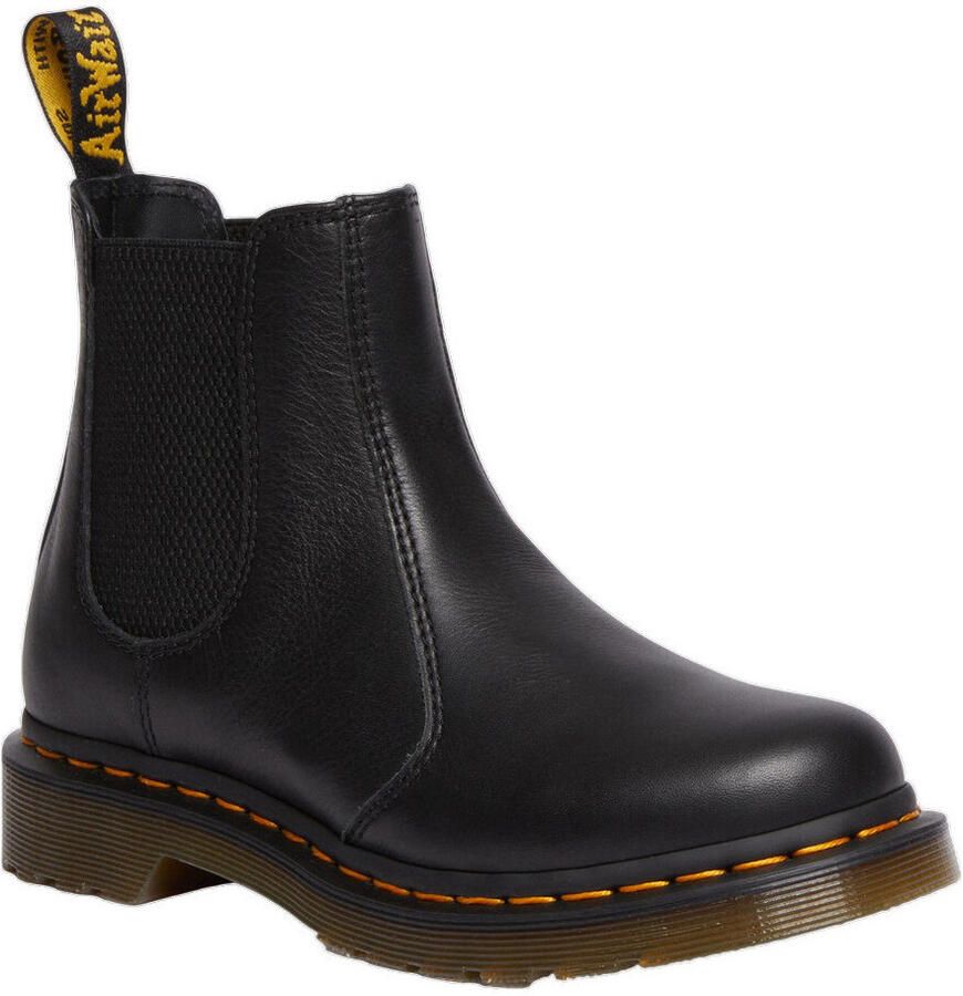 Dr. Martens Enkellaarzen Bottines 2976 cuir