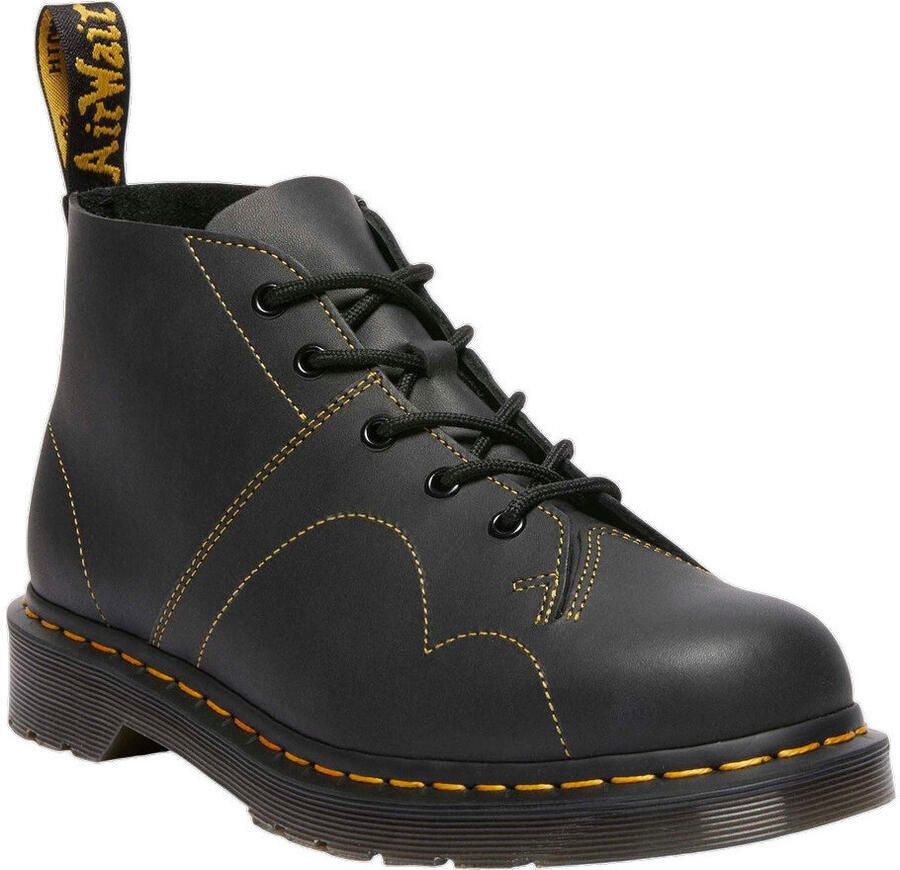 Dr. Martens Enkellaarzen Bottines Anistone cuir - Foto 2