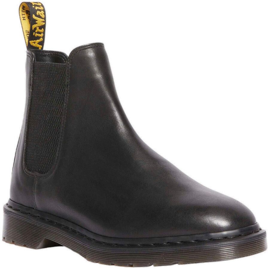 Dr. Martens Graeme Chelsea Boots Unisex Zwart Chelsea laarzen - Foto 2
