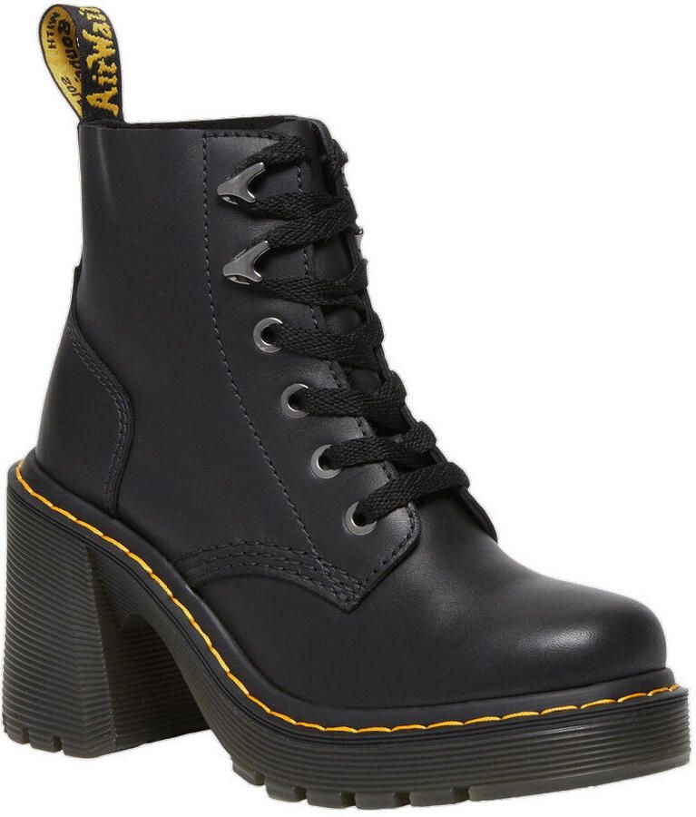 Dr. Martens Dr Martens Jesy Laarzen Zwart Vrouw