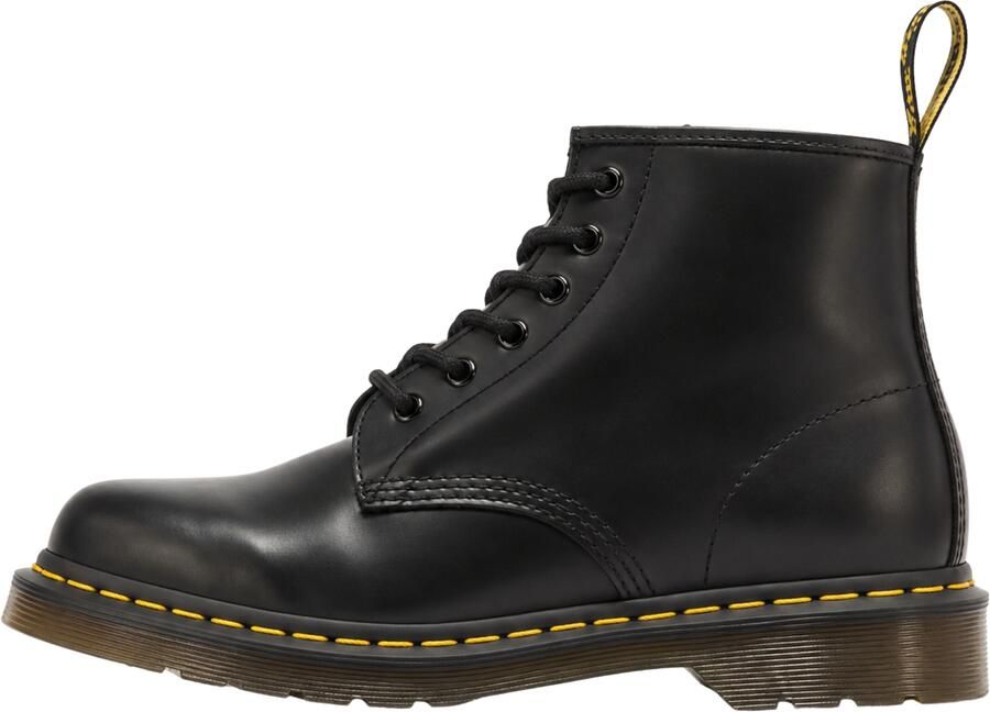 Dr. Martens Dr Martens Buzz 8i Laarzen Zwart Vrouw - Foto 2