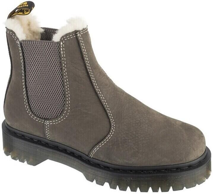 Dr. Martens 2976 Bex FL Chelsea Boot Vrouwen Grijs Chelsea laarzen - Foto 5