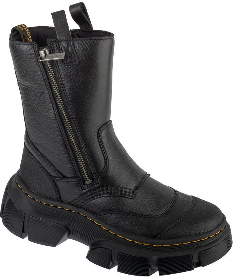 Dr. Martens Enkellaarzen DMXL Rigger Boots