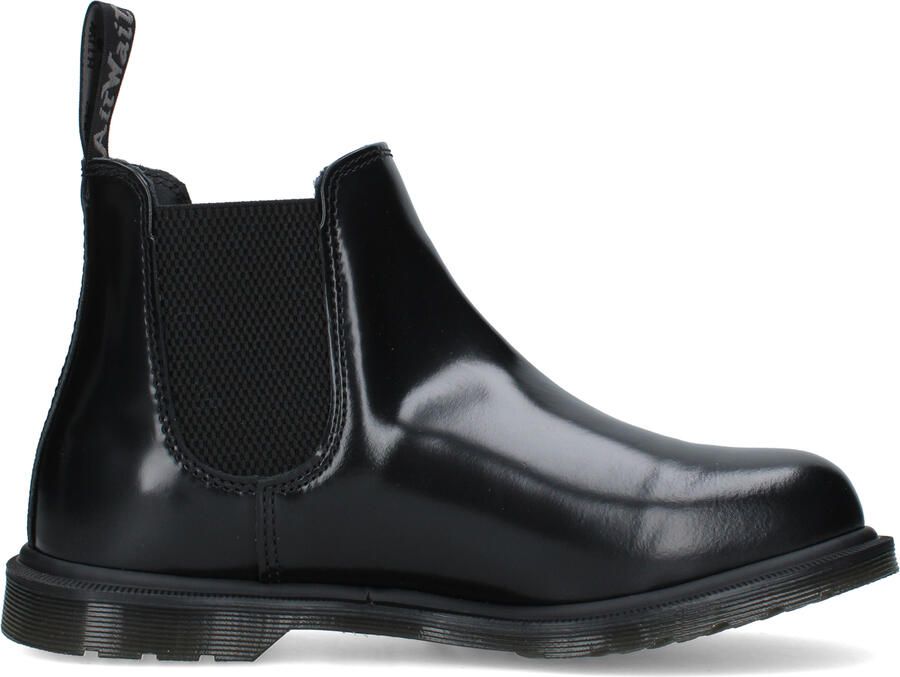 Dr. Martens Chelsea boots 'Mayfare' zwart