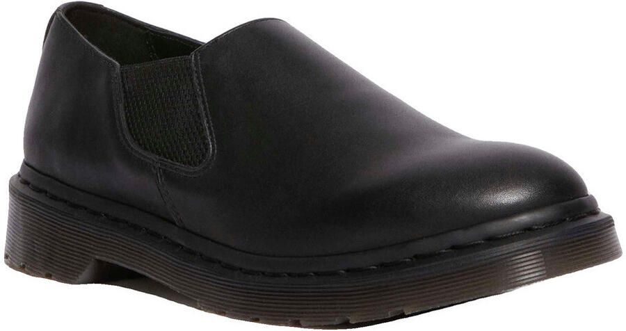 Dr. Martens Instappers Mocassins Louis Slip On DM40950001 cuir