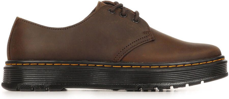 Dr. Martens Dr Martens Brookline Lo Schoenen Bruin - Foto 2