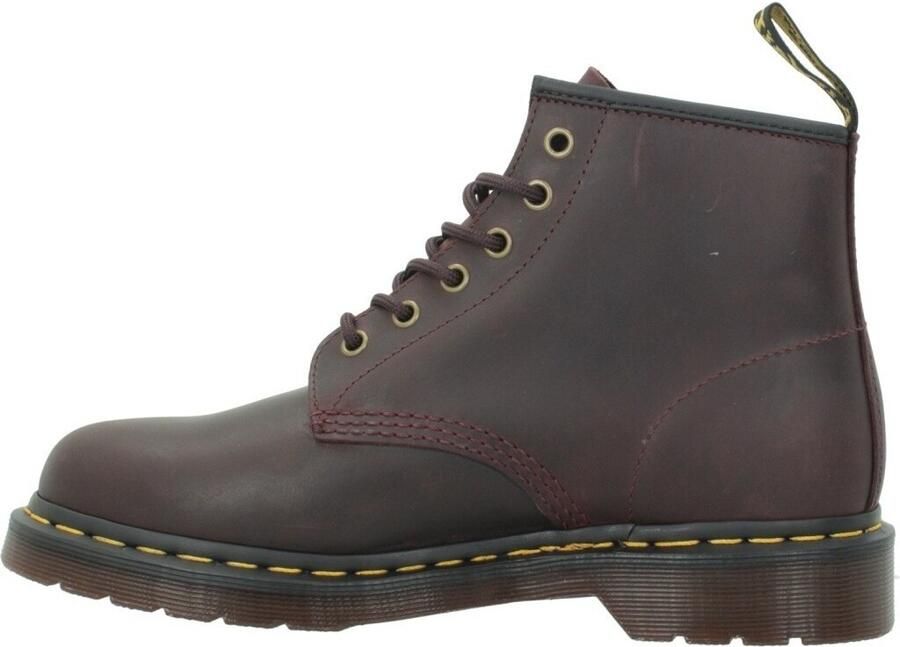 Dr. Martens Laarzen 101