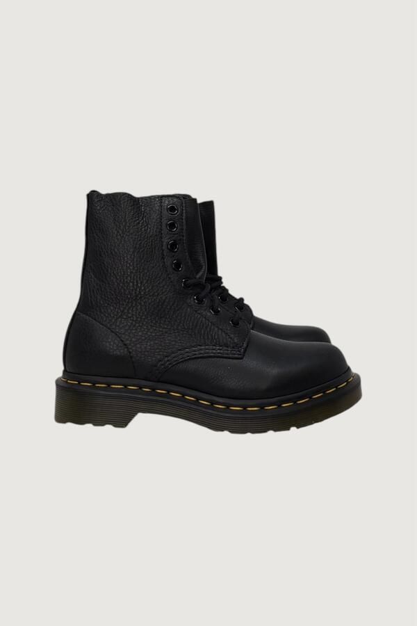 Dr. Martens Laarzen 13512006 BLACK