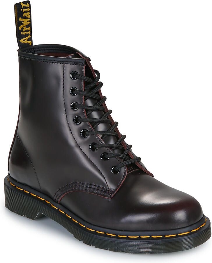 Dr. Martens Laarzen 1460 Cherry Red Arcadia