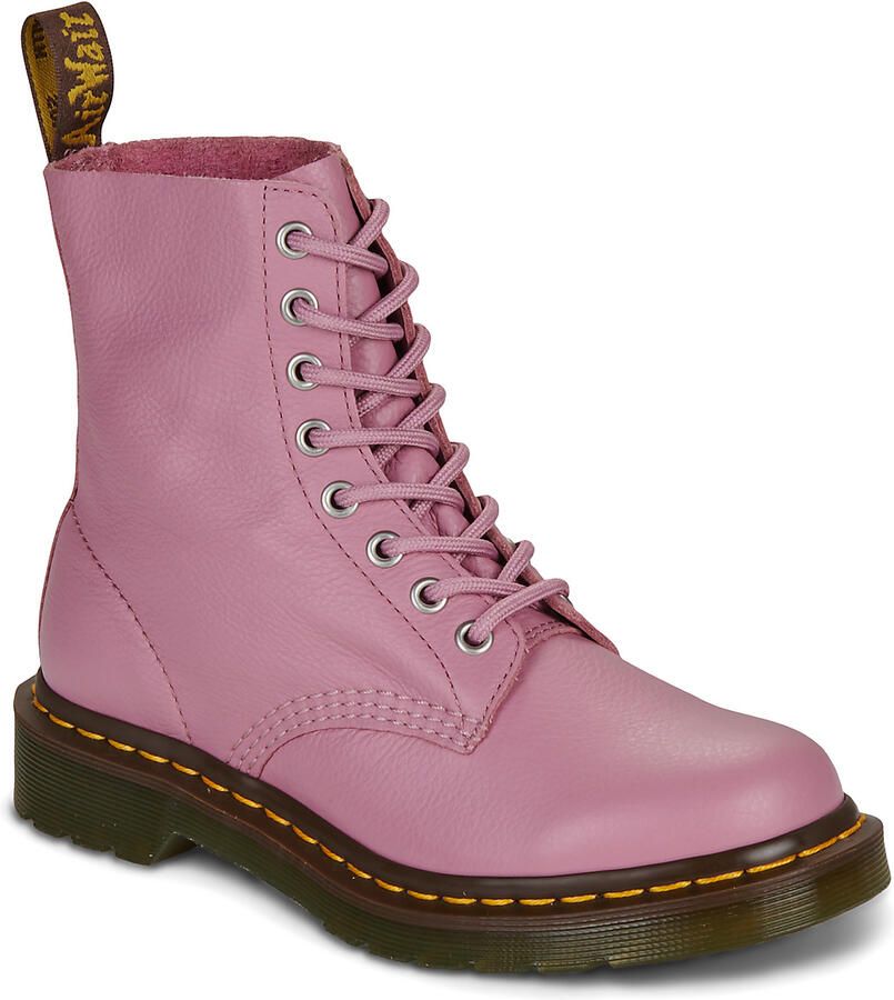 Dr. Martens Laarzen 1460 Dusty Rose Virginia