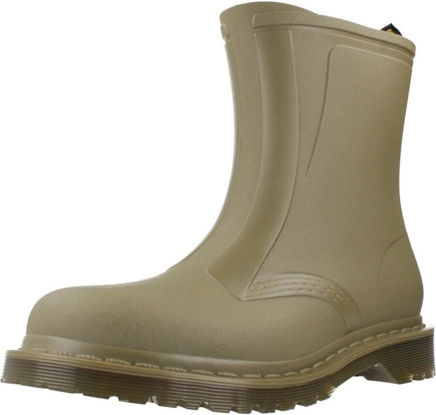 Dr. Martens Dr Martens 1460 Rain Laarzen Groen - Foto 4