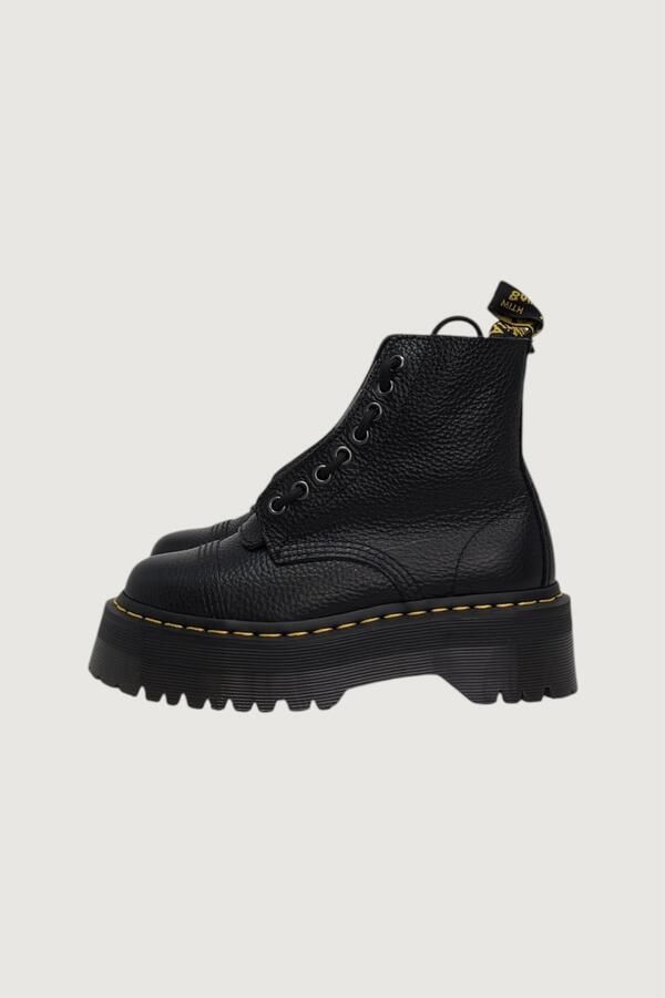 Dr. Martens Laarzen 22564001 BLACK
