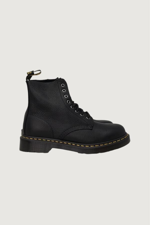 Dr. Martens Laarzen 31981001 BLACK