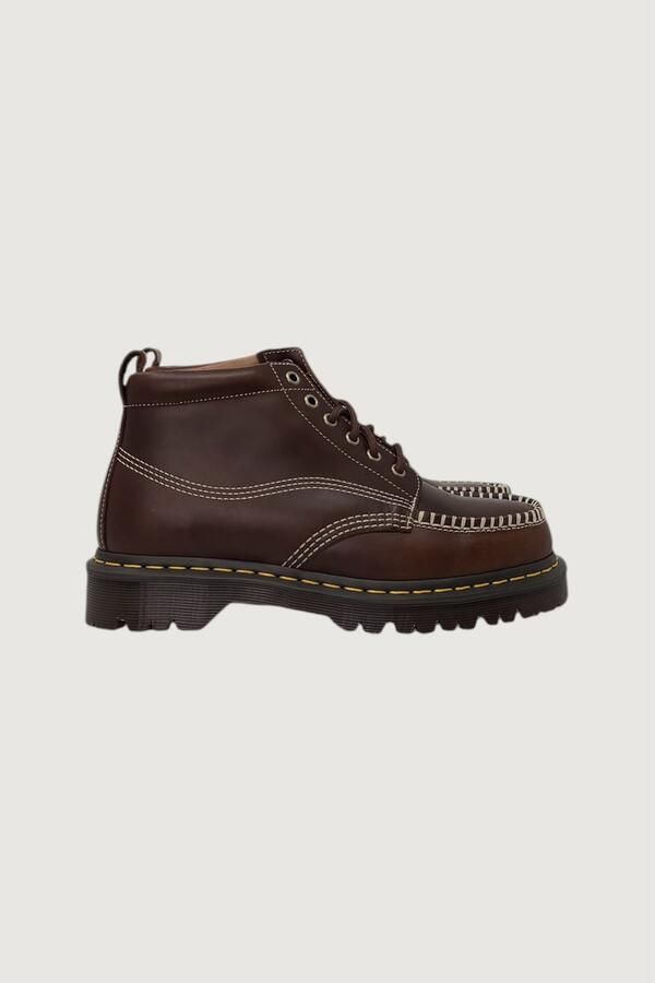 Dr. Martens Laarzen 42706200 BUTTERSCOTCH