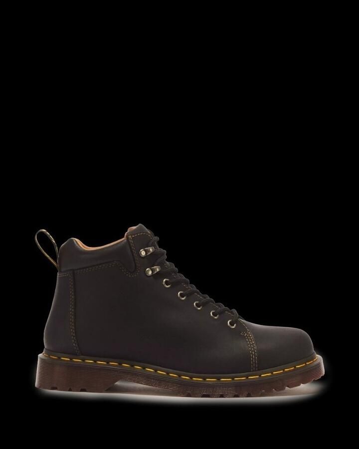 Dr. Martens Laarzen 939 Hiker 7 Tie Boot - Foto 2