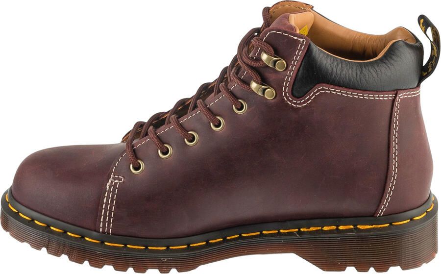 Dr. Martens Laarzen 939 Hiker 7 Tie Boot
