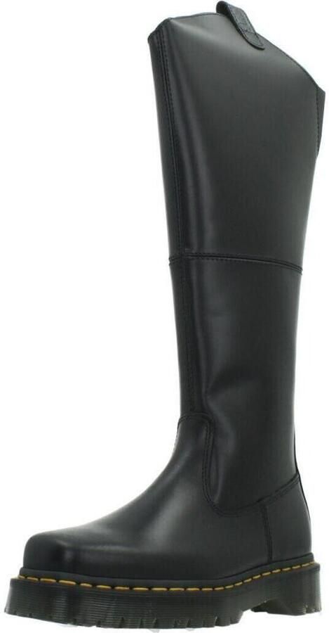 Dr. Martens Dr Martens Amaayah Hi Laarzen Zwart Vrouw - Foto 4